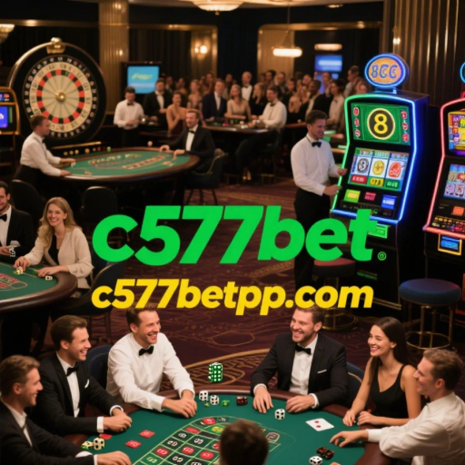 c577bet