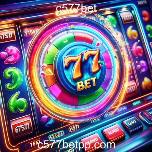 Descubra os Jogos de Bônus na c577bet